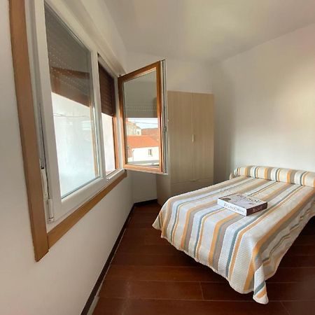Amplio Apartamento En El Centro De O Grove Exteriér fotografie