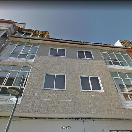 Amplio Apartamento En El Centro De O Grove Exteriér fotografie