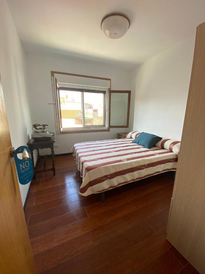 Amplio Apartamento En El Centro De O Grove Exteriér fotografie