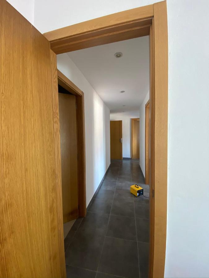 Amplio Apartamento En El Centro De O Grove Exteriér fotografie