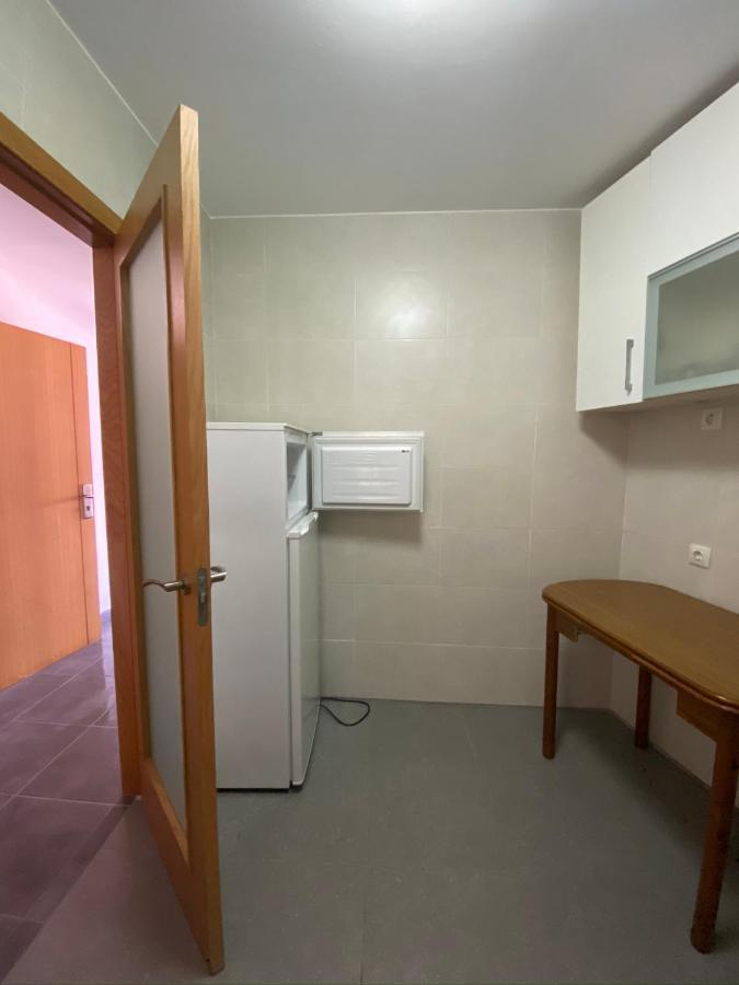 Amplio Apartamento En El Centro De O Grove Exteriér fotografie