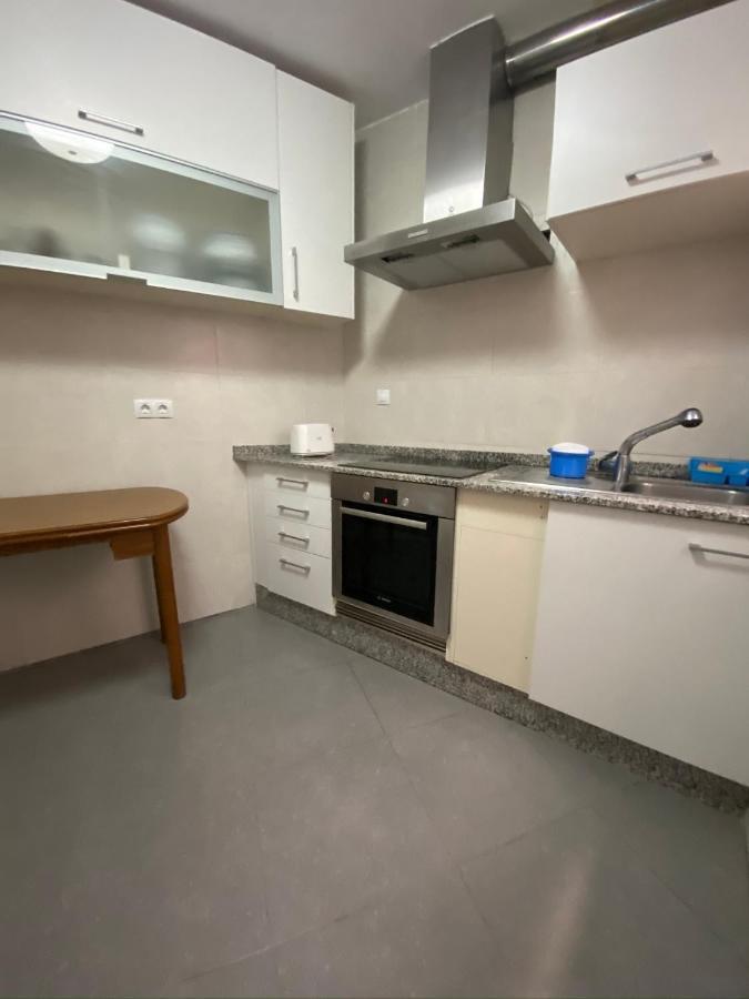 Amplio Apartamento En El Centro De O Grove Exteriér fotografie