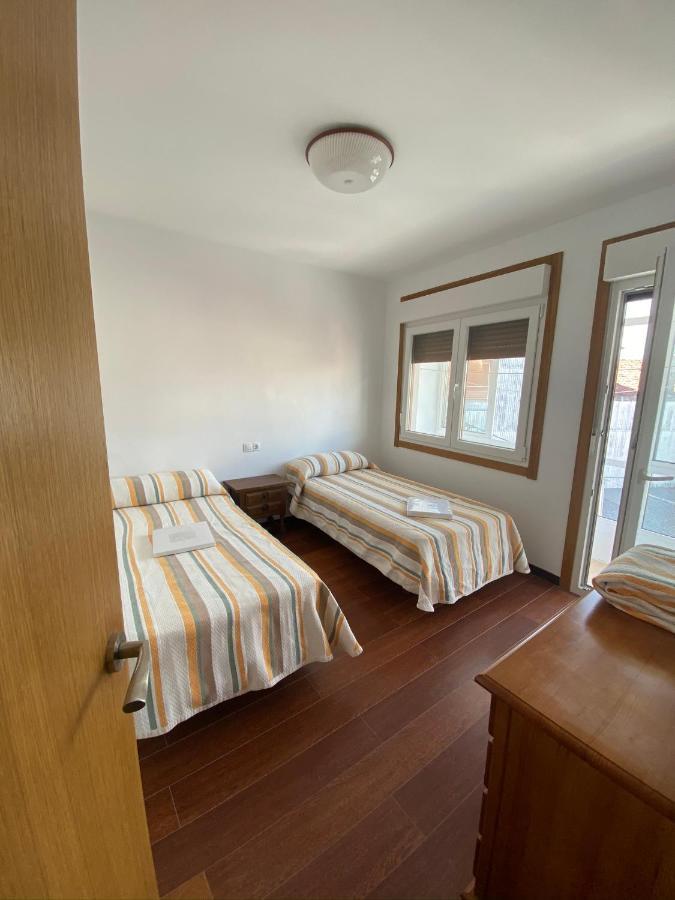 Amplio Apartamento En El Centro De O Grove Exteriér fotografie