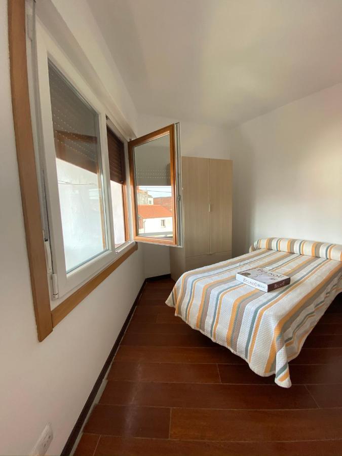 Amplio Apartamento En El Centro De O Grove Exteriér fotografie