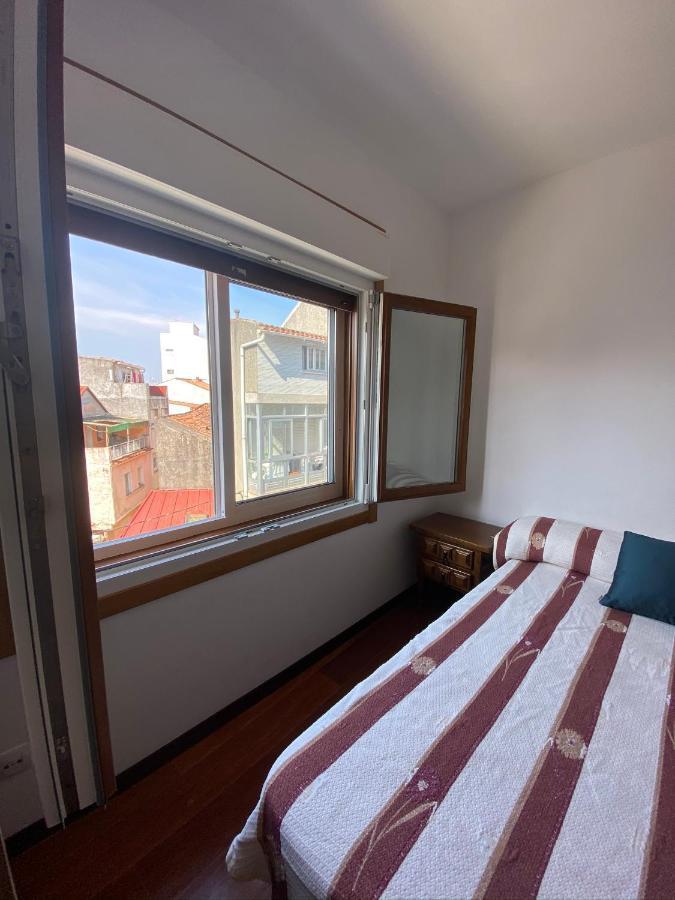 Amplio Apartamento En El Centro De O Grove Exteriér fotografie