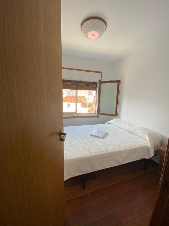 Amplio Apartamento En El Centro De O Grove Exteriér fotografie