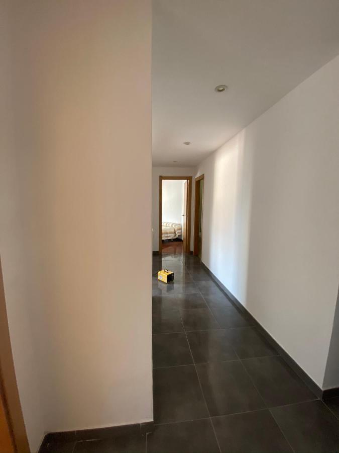 Amplio Apartamento En El Centro De O Grove Exteriér fotografie