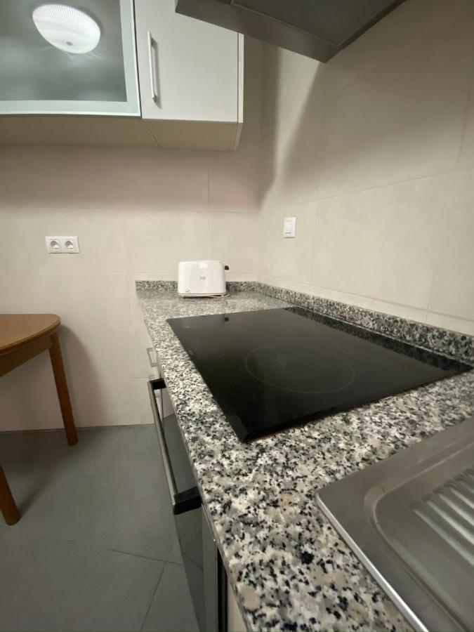 Amplio Apartamento En El Centro De O Grove Exteriér fotografie
