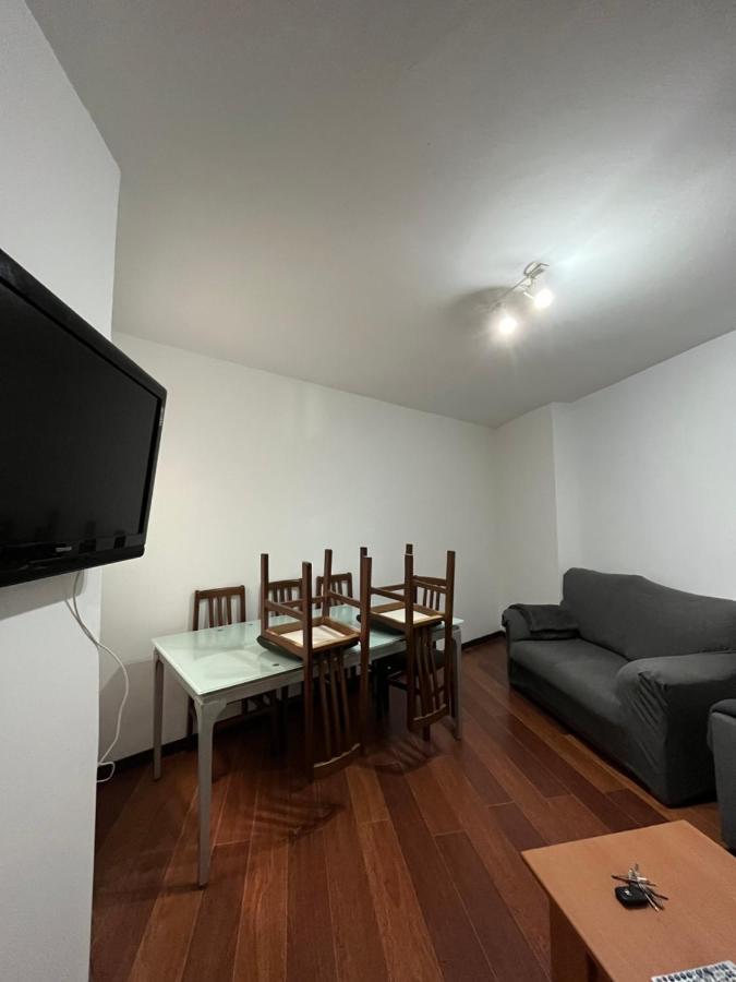 Amplio Apartamento En El Centro De O Grove Exteriér fotografie