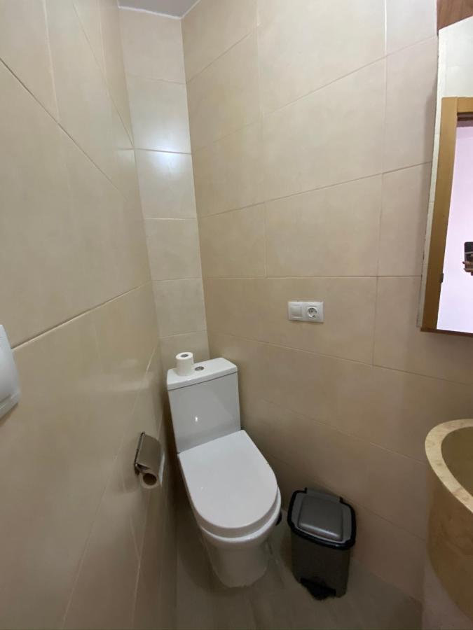 Amplio Apartamento En El Centro De O Grove Exteriér fotografie